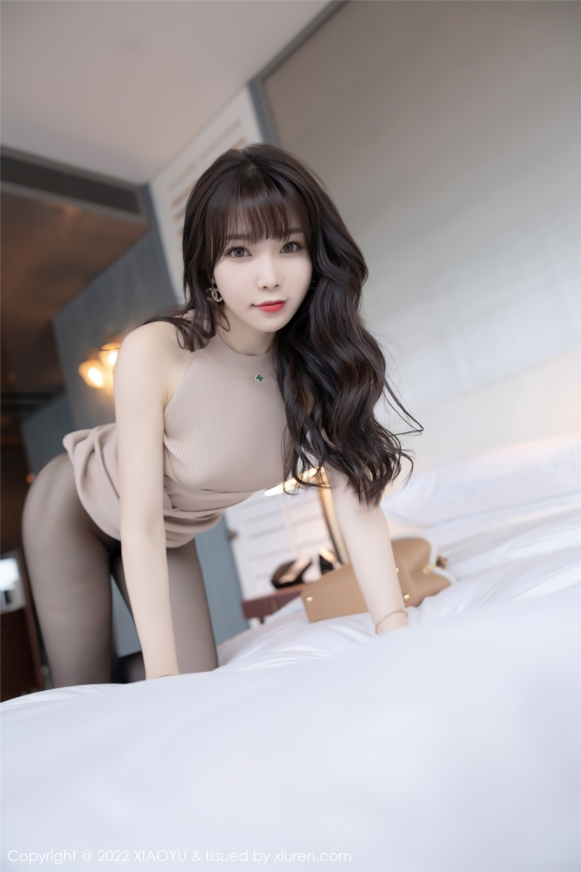 XIAOYU语画界 2022.01.04 Vol.689 芝芝